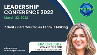 7 Deal Killers Your Sales Team is Making