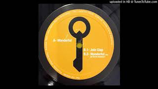 Stoned Baby - Wonderful (Nacho-Sotomayor - Remix)