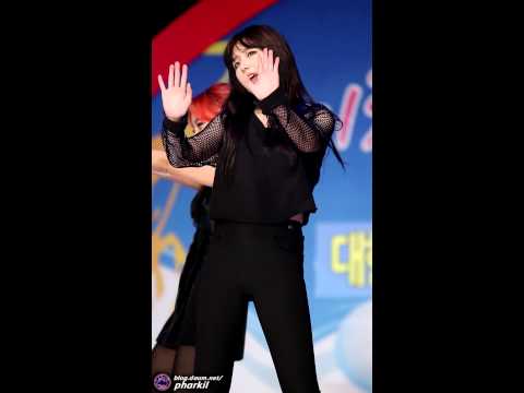 [FANCAM] 131016 RaNiA (T-ae Focus) - Just Go @ 강경발효젓갈 Festival by Pharkil