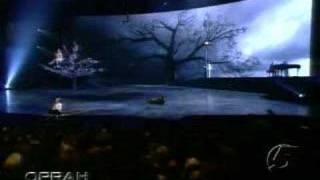 Celine Dion - If I Could (live las vegas 2003)