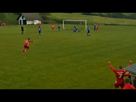 Spieltag-Highlights SG Freiensteinau : SV Hofbieber 💙🤍