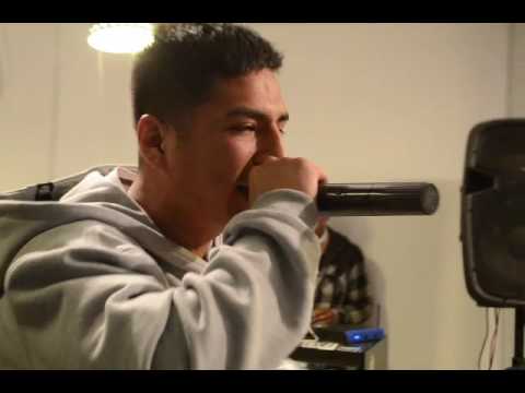 CHOQUE vs COX -Replica- CosaSeria - SJL