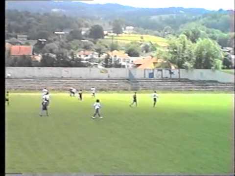 FK Takovo - FK Metalac 1-1 (kadeti 2004.godina) part 1