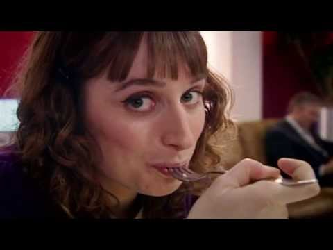 Mark Meets Dobby - Peep Show