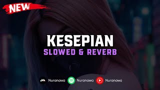 Download lagu DJ Kesepian... mp3
