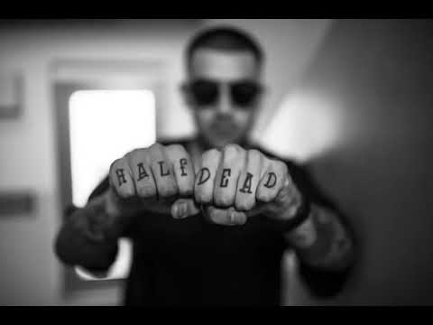 Quebonafide ft. ReTo - Half dead (prod. High Tower) _1h