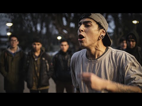 MR BEAN vs CID KUN - 8vos SMASH BATTLE DEFEND FECHA 7 (ULTIMA FECHA 1er SEMESTRE)