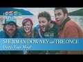 Sherman Downey and The Once - Outta Your Mind (Old Crow Magazine)