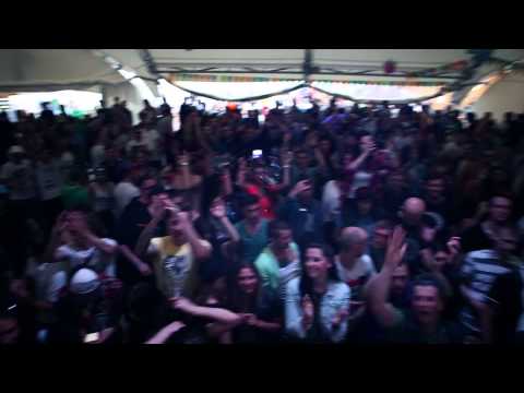 04.07.15 IBWT Open Air 2015 ft. STANTON WARRIORS