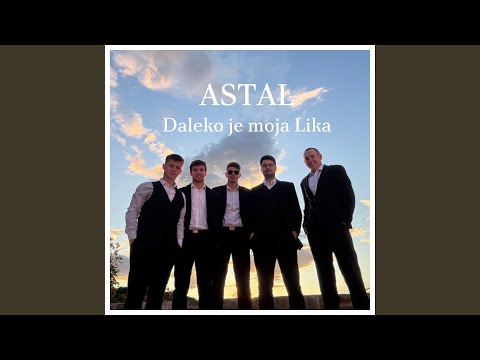Daleko je moja Lika