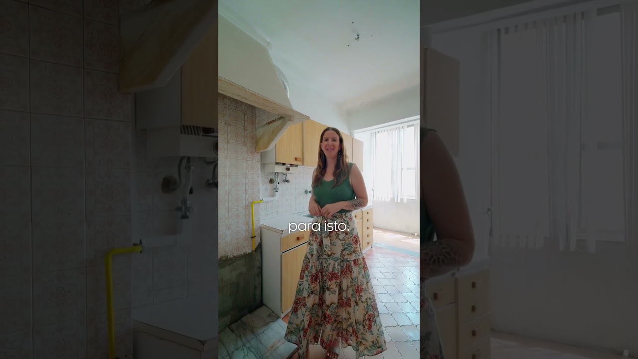 Vídeo do imóvel