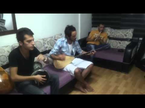 Veli Erdem Karakülah Alda Git