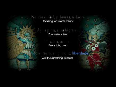Grandia II - A Deus with Lyrics