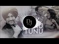 Lakk tunoo tunoo (Remix) | Surjit Bindrakhia | Dj Sahil Saini | Latest Punjabi Song 2023