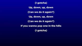 Hills ft. Baby E - Kim Petras [ Offical Song ] Lyrics