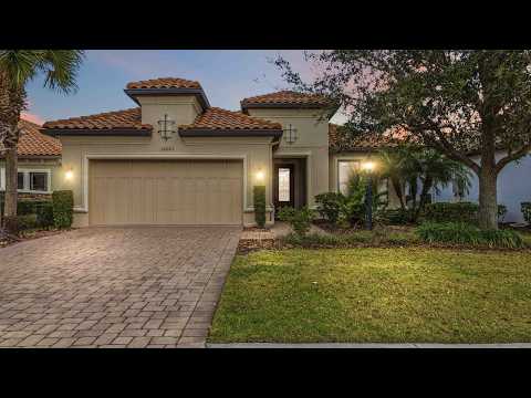 13223 Palermo Drive, Bradenton, FL 34211
