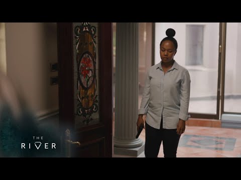 Mama bear enters the chat! | The River S5 | 1Magic | Episode 54