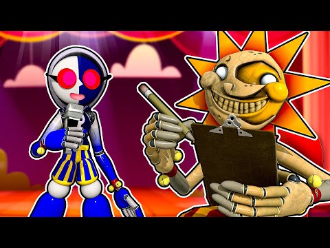 Ask SUN and MOON Your QUESTIONS