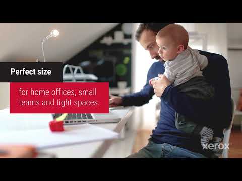 Xerox Printer
