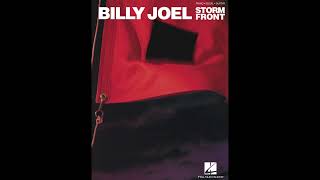 State of Grace - Billy Joel