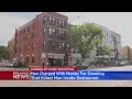 Charlie Moreno, 41, charged in Humboldt Park restaurant shooting that left one dead, another injured