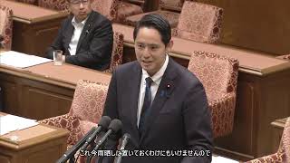 【字幕付き】20260610 衆議院 内閣委員会 04 深作ヘスス 国民民主党・無所属クラブ