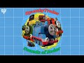 Ryansky S Sounds Of Sodor Full Album