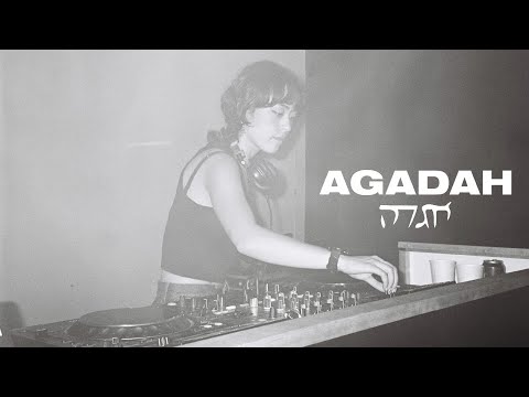 Nak - DJ Set | Agadah Wilderness Rave 2022