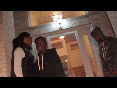 Yung Bandon - On My Own [Official Music Video] | Shot by @JPTreez