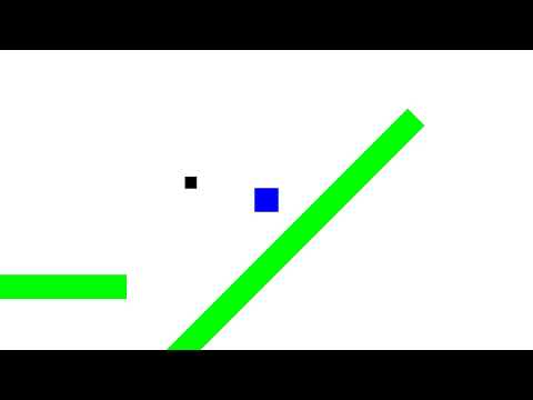 Terminus Summit Dev Doc 1: Blockout