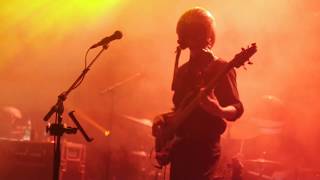 Yamn performs Daft Punk - Give Life Back to Music - 12.30.16 - Bluebird Theater - Denver, CO