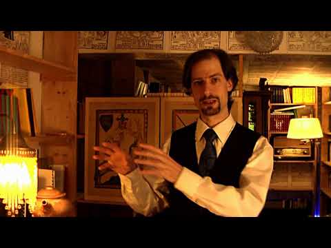 Lehrvideo 5: Konjugation 2