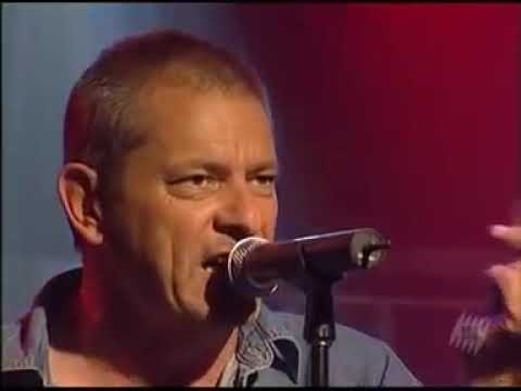 Chris Wilson, Hard Land on Rockwiz