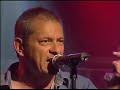 Chris Wilson, Hard Land on Rockwiz