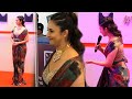 Pregnant Divyanka Tripathi Hiding Her Baby Bump At Power Women Fiest Event Bollywoodbdesi