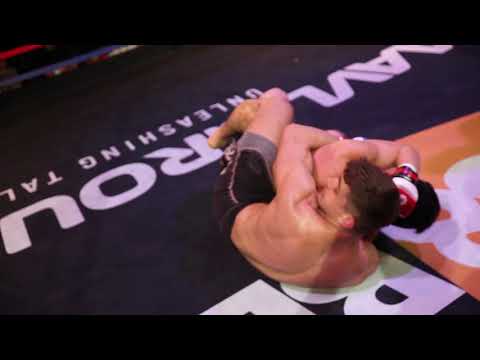 MANUEL YUSTAZATO POST FIGHT INTERVIEW AFTER A TOUGH BOUT