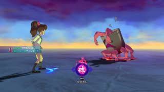 レア３★★★封魔のアークキー・ゴーリキ　妖怪ウォッチ４＋＋　フミちゃんで行く　悪魔の毒々鍋