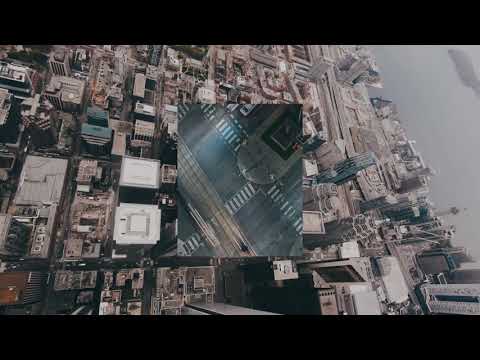 Braxton & Lauren L'aimant - Holding On [Official Lyric Video]