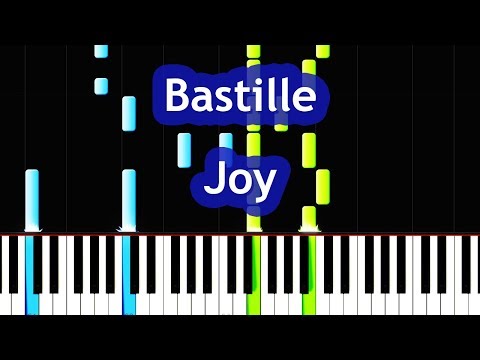 Joy - Bastille