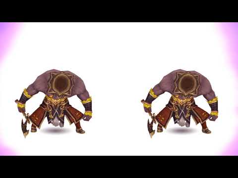 Seven Knights - Fuse & Gatcha Ampas Past 1