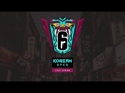 [KR] DK vs Nc @Bank | Korean Open 2022 Sprint Day 4