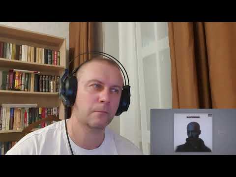 РЕАКЦИЯ  KADI feat. HLOY  - Sonder