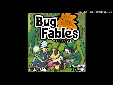 MECHA BEE DESTROYER BLASTLORD (Bug Fables) Extended