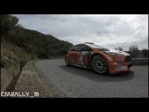 Rallye Sanremo 2018 Mix Cir_Storico_Leggenda [HD]