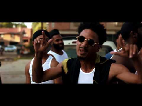 OG GOD ft. Bilal SG  "Serving n Swerving" (Official Video)