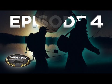 ZANDER PRO - Episode 4 (Deutsche Untertitel)