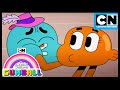 The Early Days Gumball 1 Hour Compilation Cartoon Network