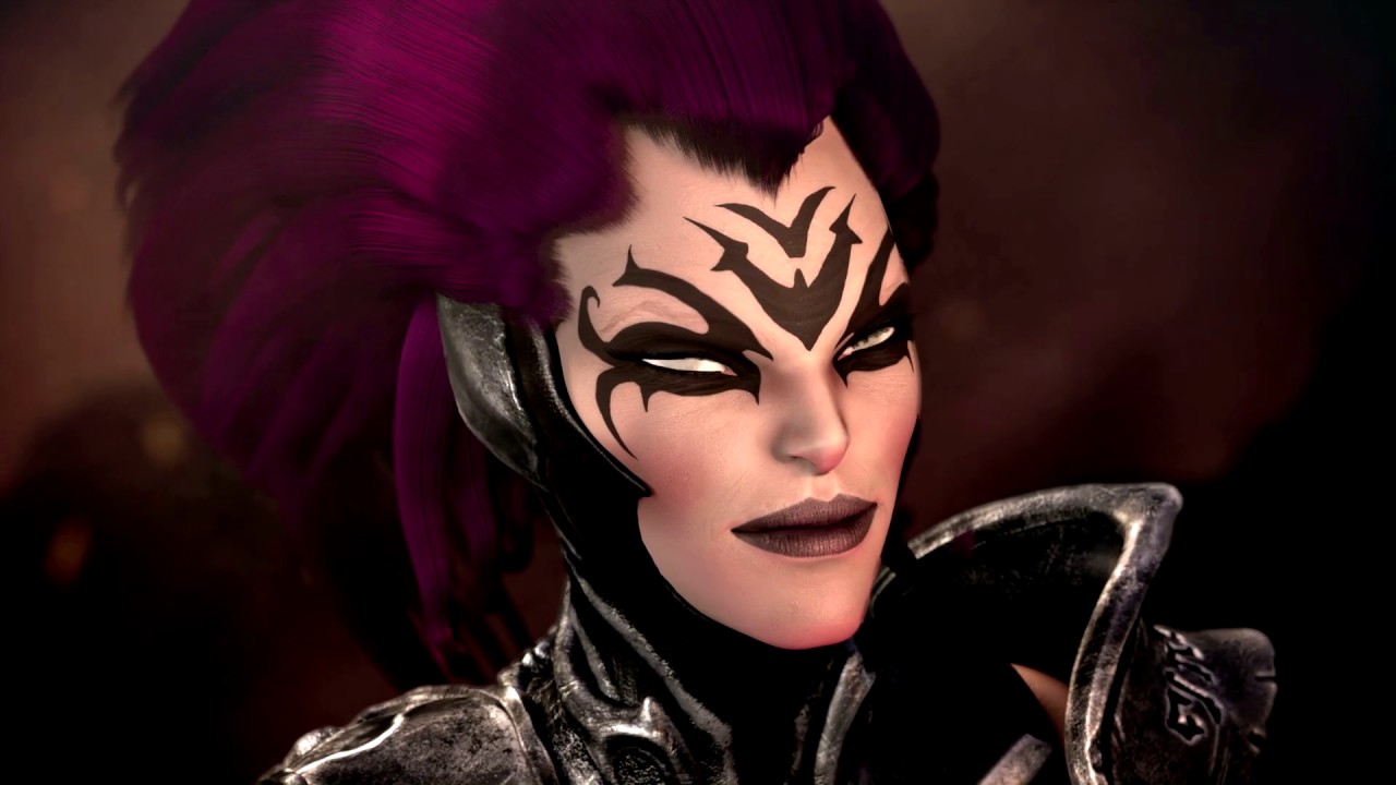 Announcement Trailer trailer thumbnail