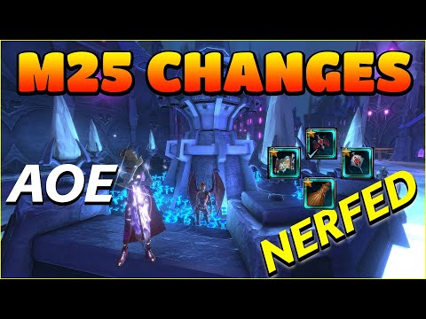 NERFED AOE Companions (Succubus/Incubus Splinters Githyanki Mystagogue Regis)  - Neverwinter M25