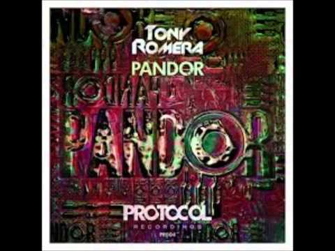 Tony Romera Vs. R3hab & Deorro - Pandor Vs. Flashlight